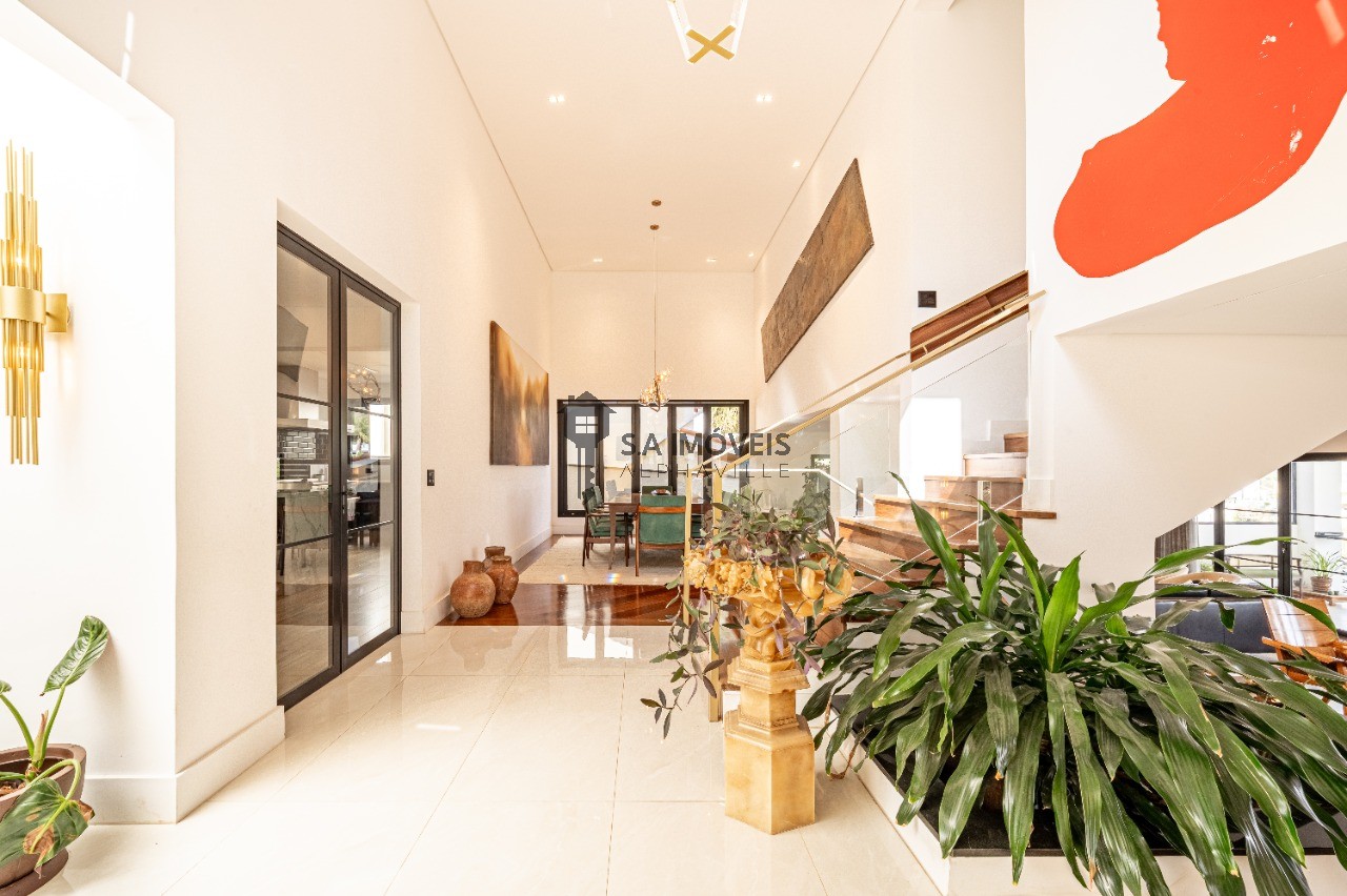Casa, 4 quartos, 650 m² - Foto 6