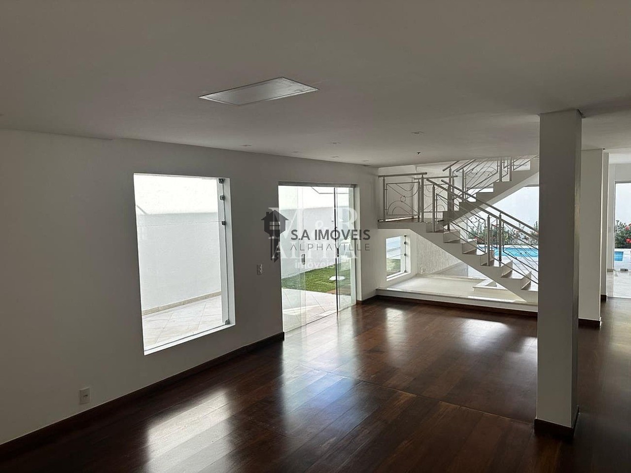 Casa de Condomínio, 5 quartos - Foto 6