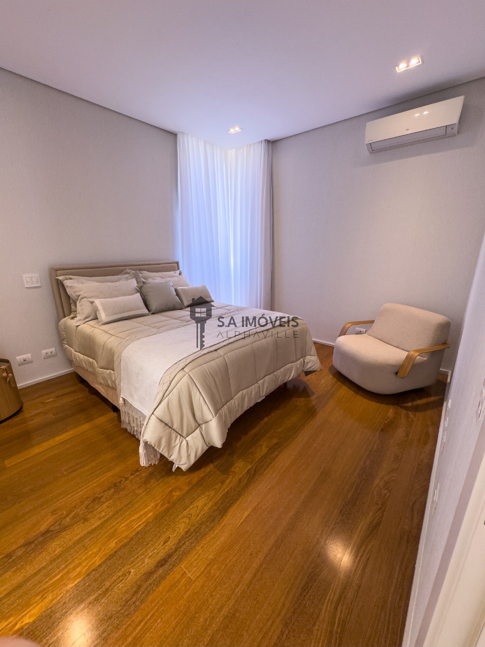 Casa de Condomínio, 5 quartos - Foto 42