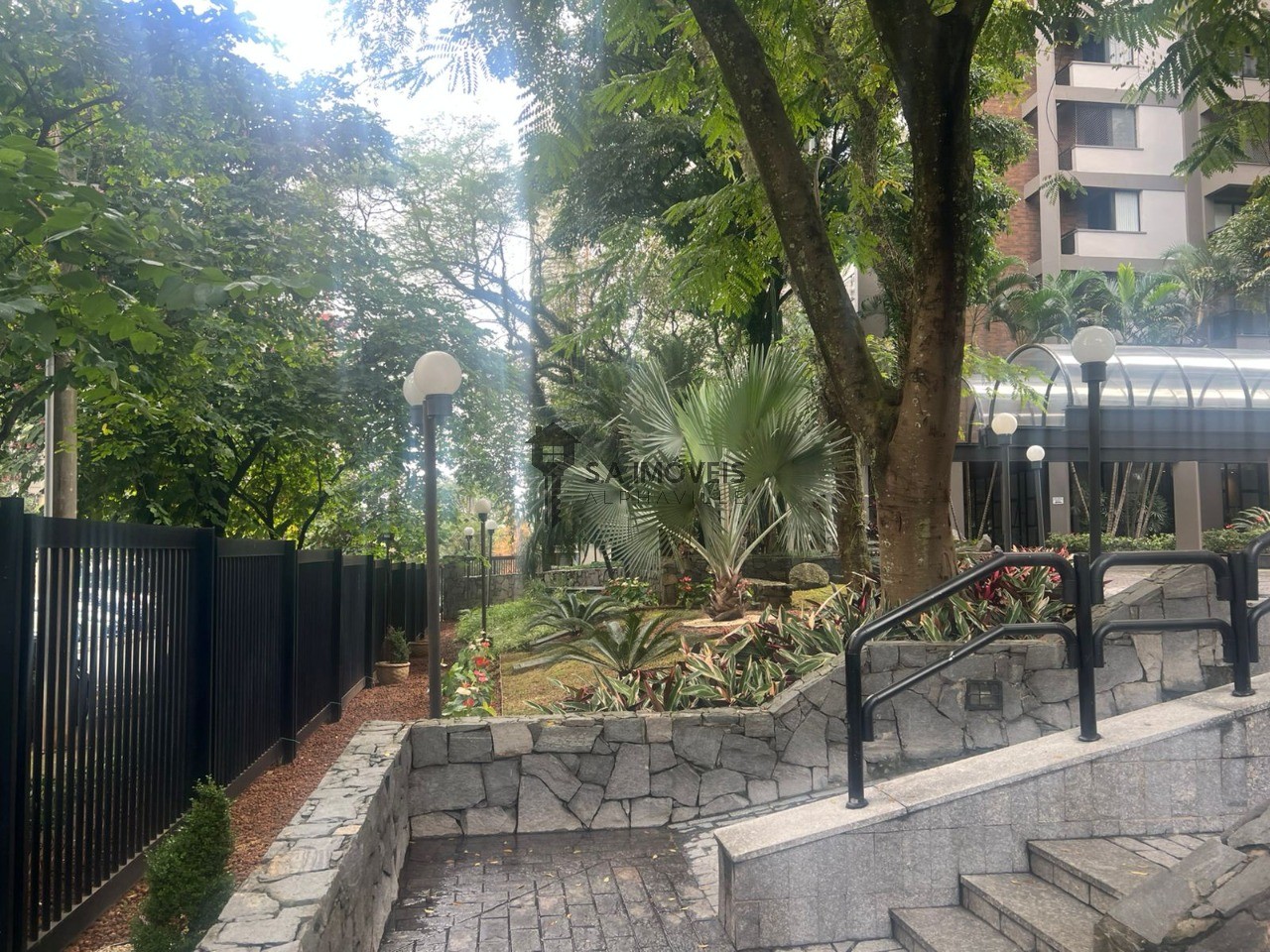 Apartamento, 3 quartos, 164 m² - Foto 43