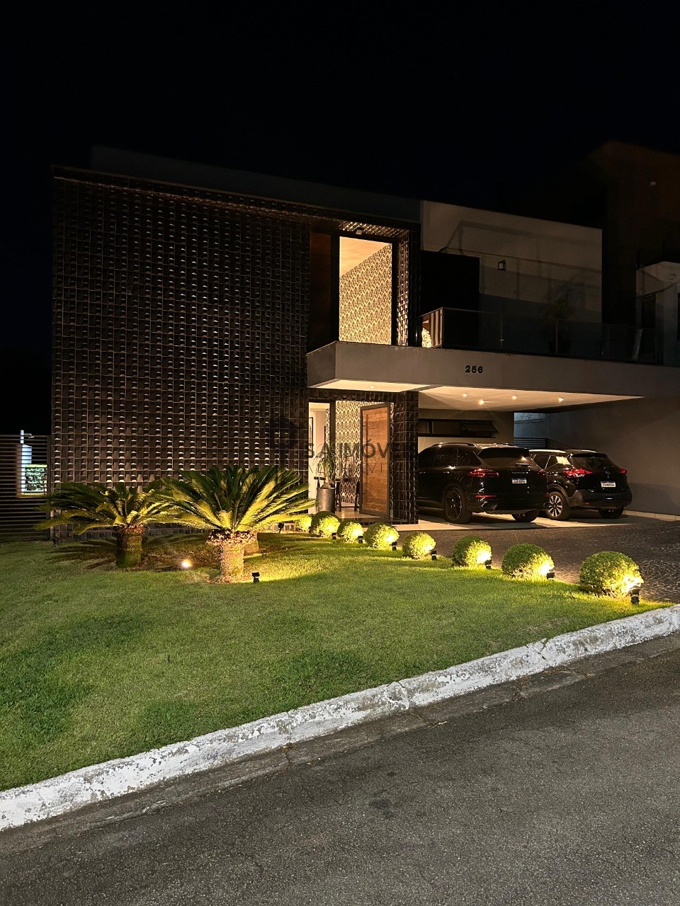 Casa, 5 quartos, 400 m² - Foto 2