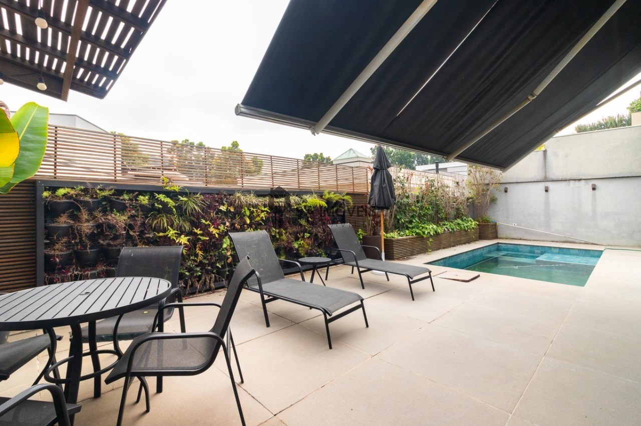 Casa, 3 quartos, 414 m² - Foto 15