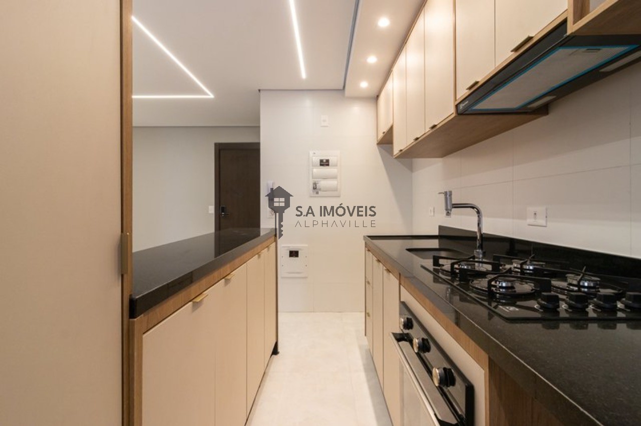 Apartamento, 1 quarto, 51 m² - Foto 15