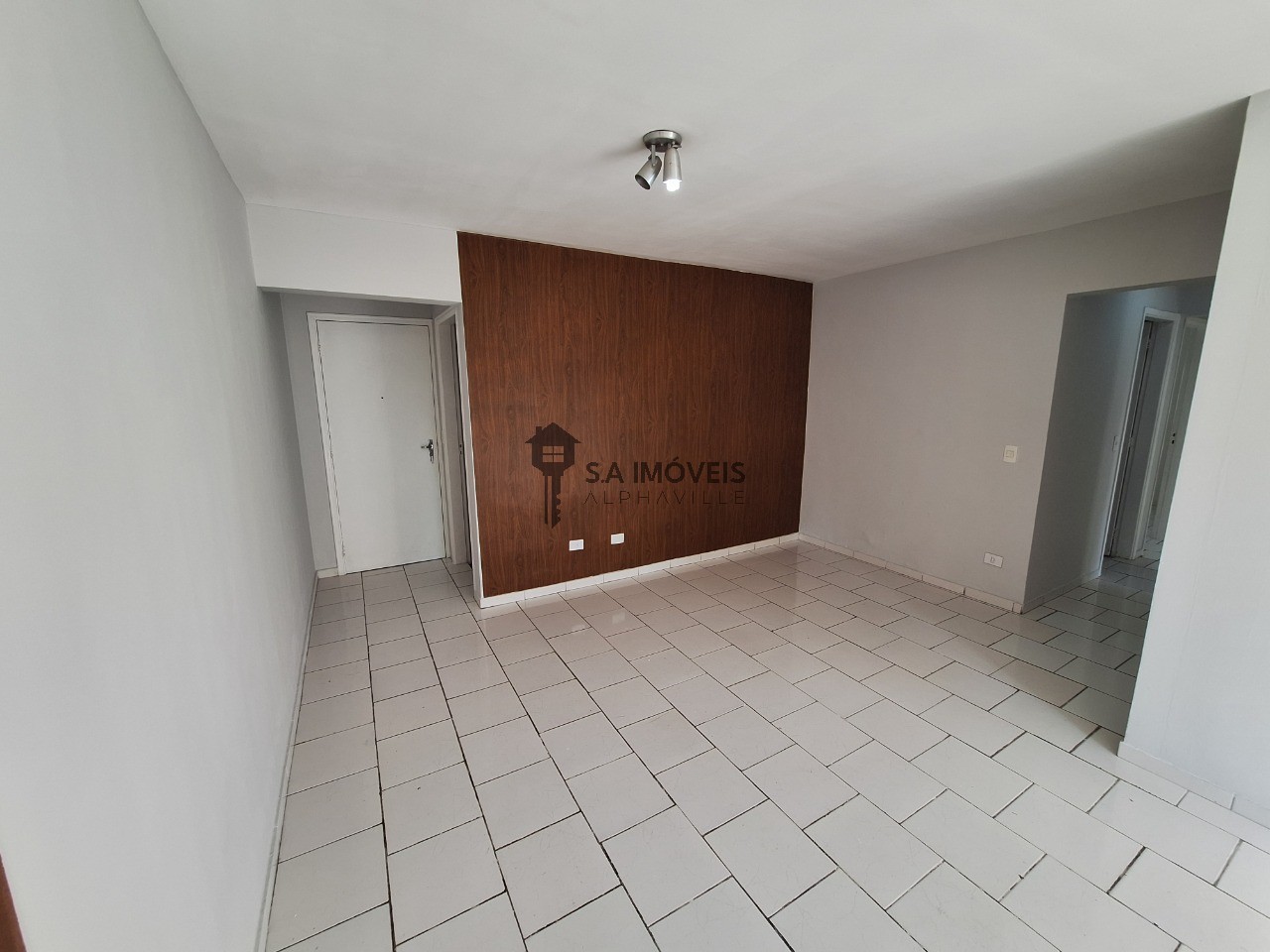 Apartamento, 3 quartos, 92 m² - Foto 3