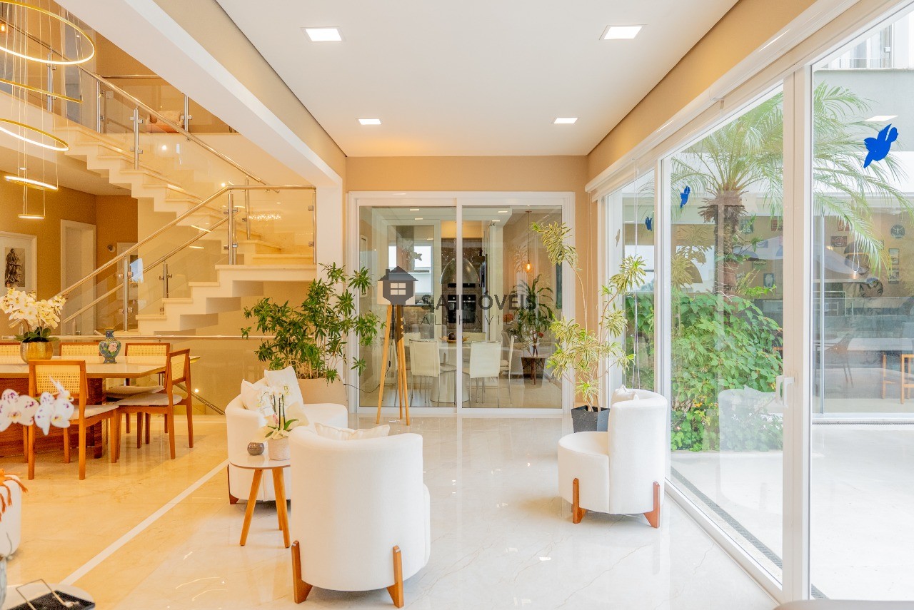 Casa, 5 quartos, 695 m² - Foto 13