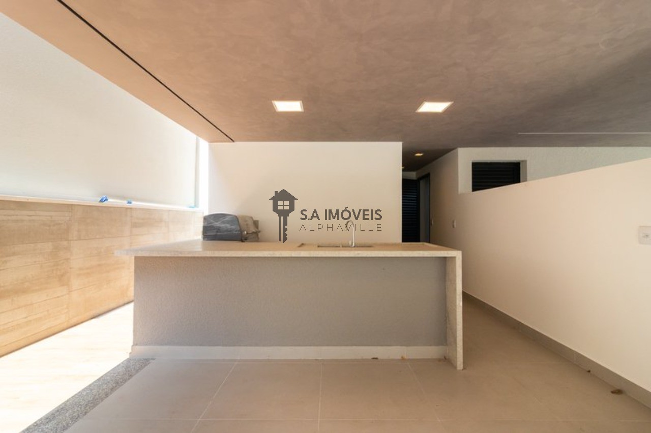 Casa de Condomínio, 4 quartos - Foto 10
