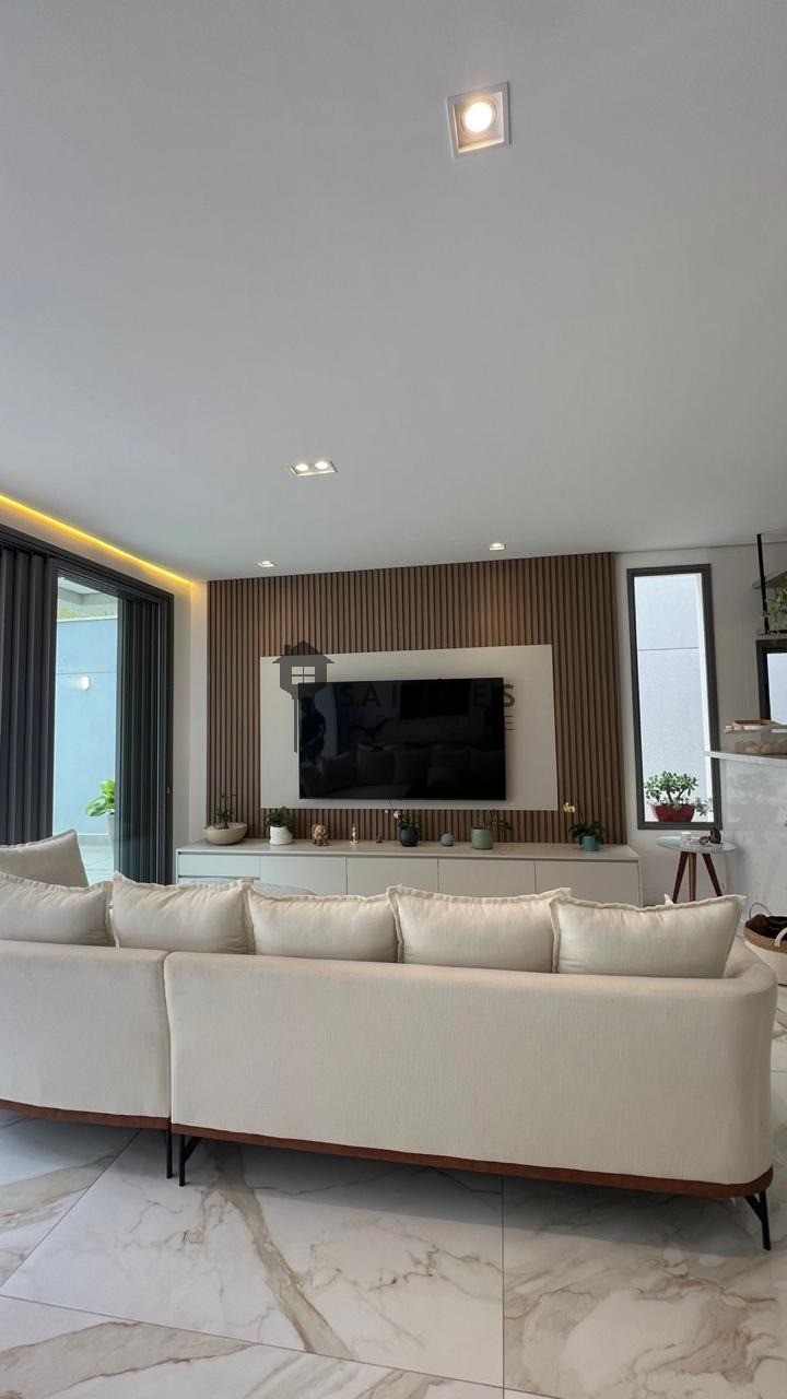 Casa, 3 quartos, 200 m² - Foto 3