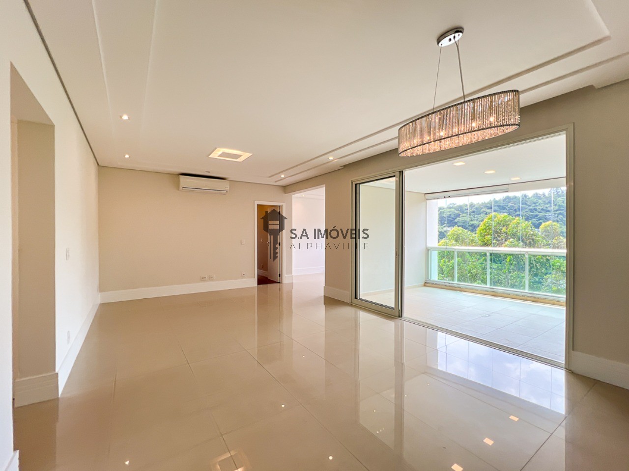 Apartamento, 3 quartos, 156 m² - Foto 3