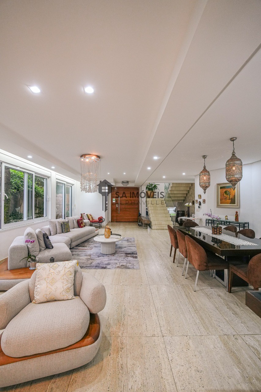 Casa, 3 quartos, 598 m² - Foto 5