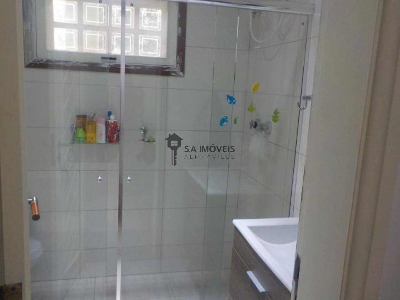 Casa de Condomínio, 4 quartos - Foto 26