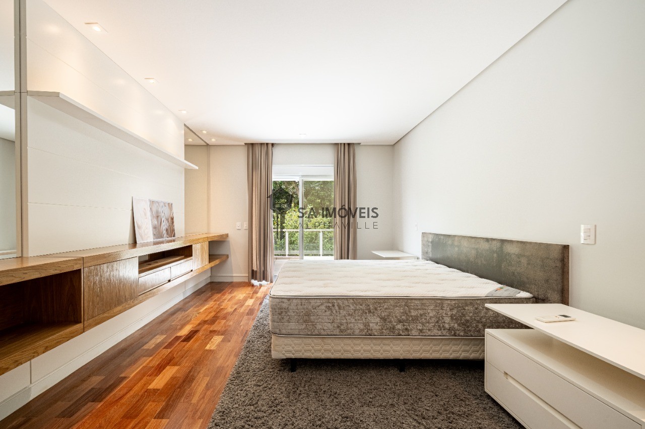Casa, 4 quartos, 412 m² - Foto 13