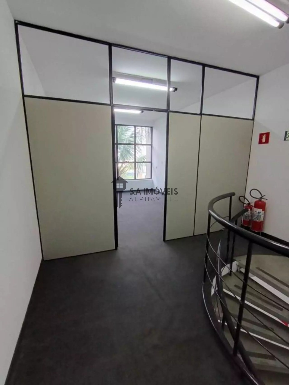 Prédio Inteiro, 99 m² - Foto 5