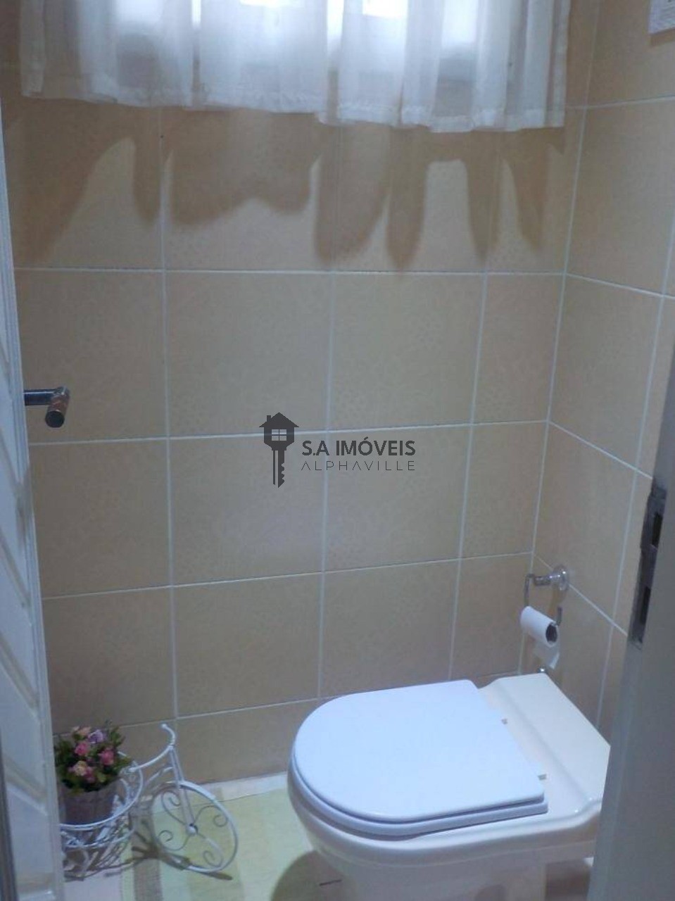 Casa de Condomínio, 4 quartos - Foto 41