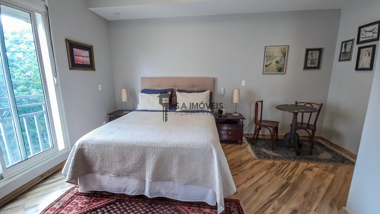 Apartamento, 3 quartos, 201 m² - Foto 17
