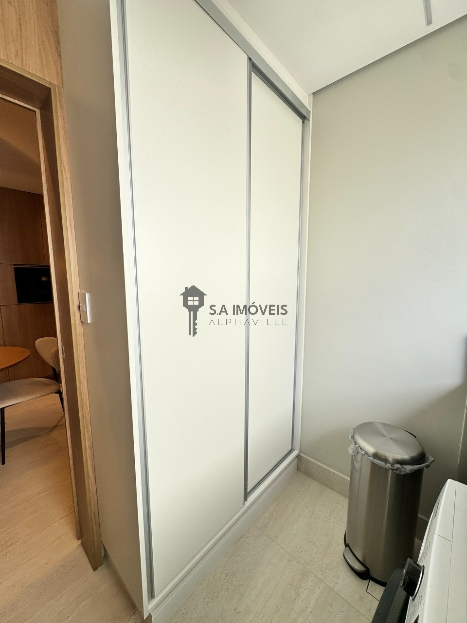 Apartamento, 3 quartos, 160 m² - Foto 18