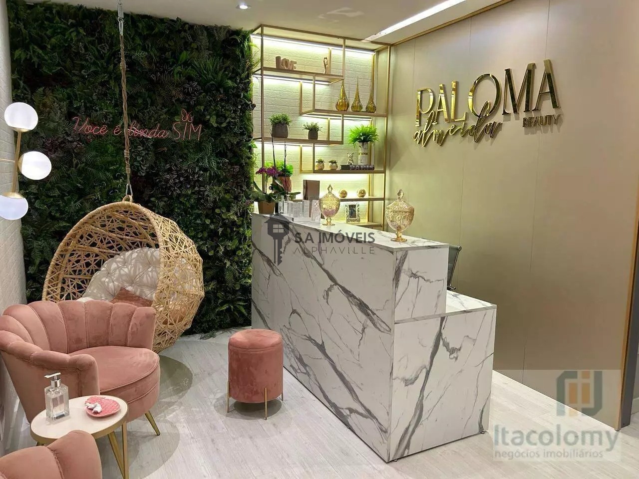 Sala-Conjunto, 80 m² - Foto 1