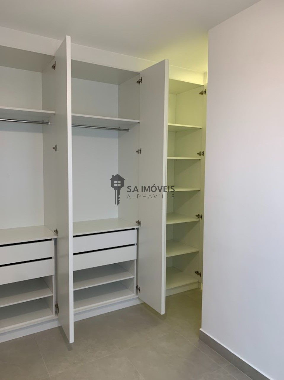 Apartamento, 2 quartos, 52 m² - Foto 18