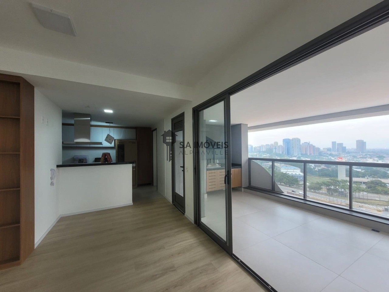 Apartamento, 3 quartos, 175 m² - Foto 8