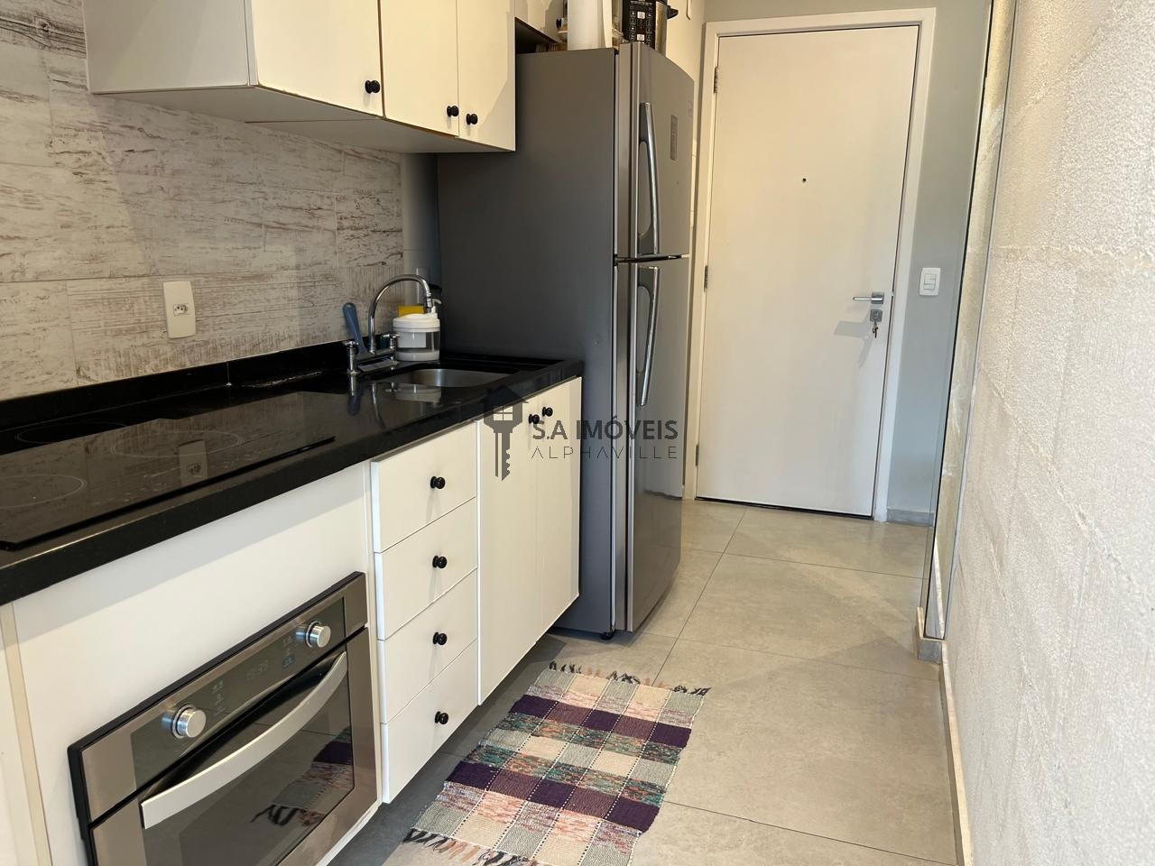 Apartamento, 2 quartos, 58 m² - Foto 23