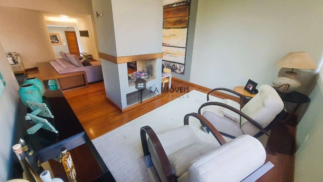 Casa de Condomínio, 4 quartos - Foto 41