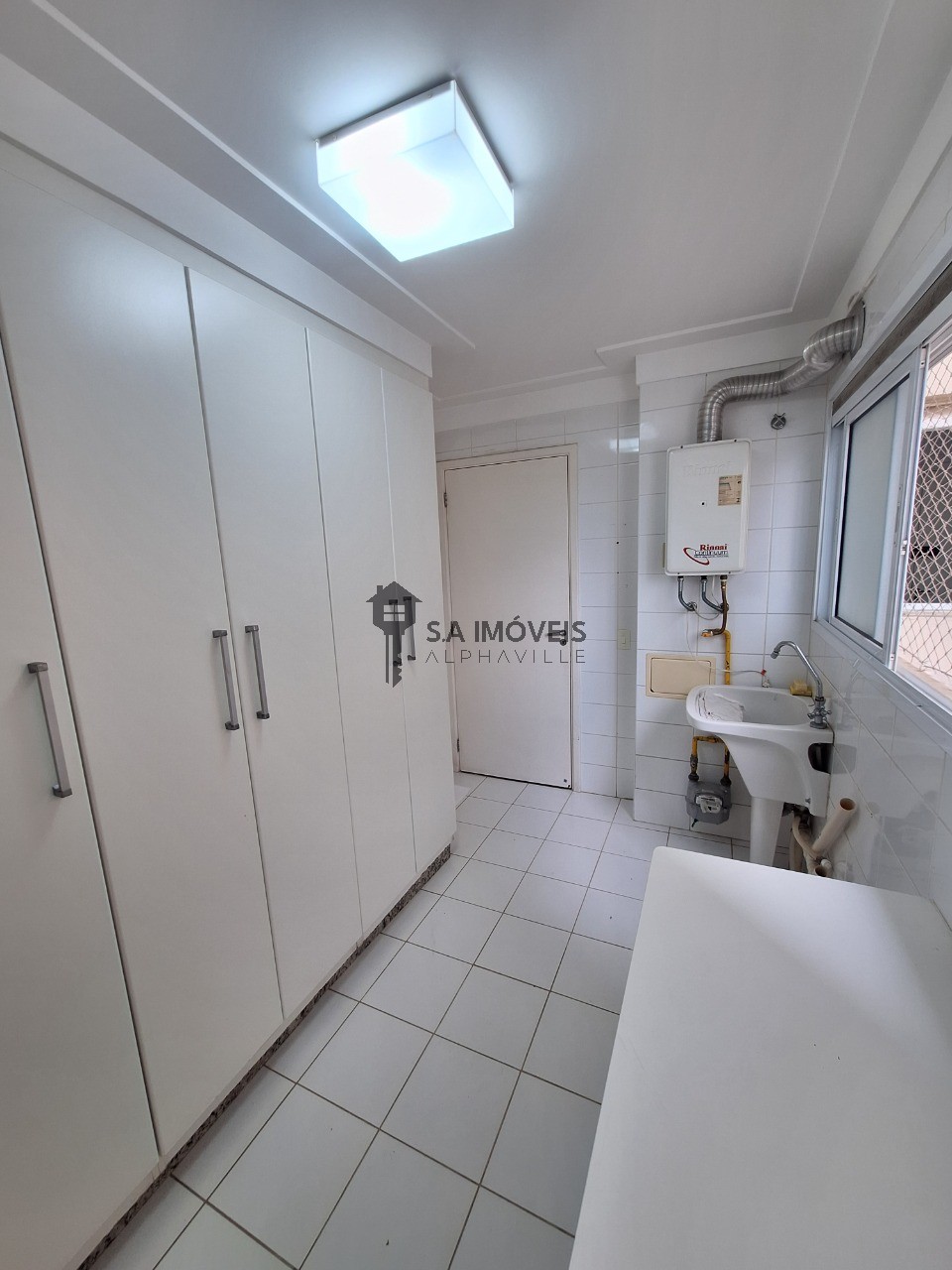 Apartamento, 3 quartos, 158 m² - Foto 18