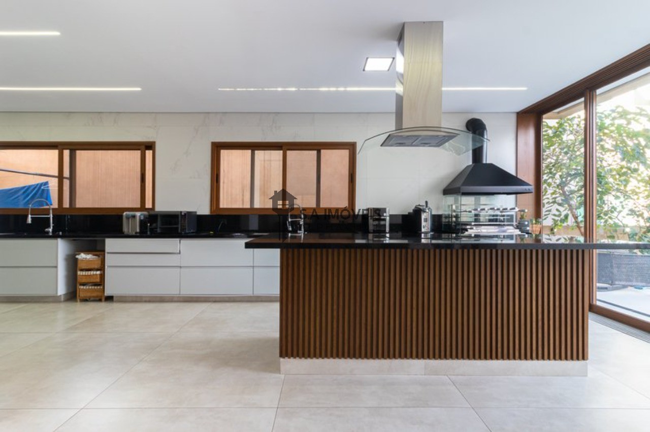Casa, 4 quartos, 419 m² - Foto 35