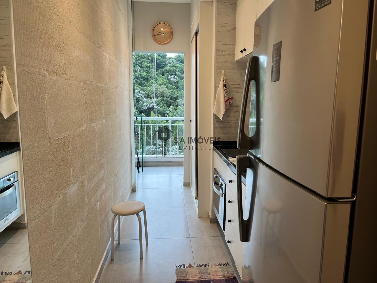 Apartamento, 2 quartos, 58 m² - Foto 29
