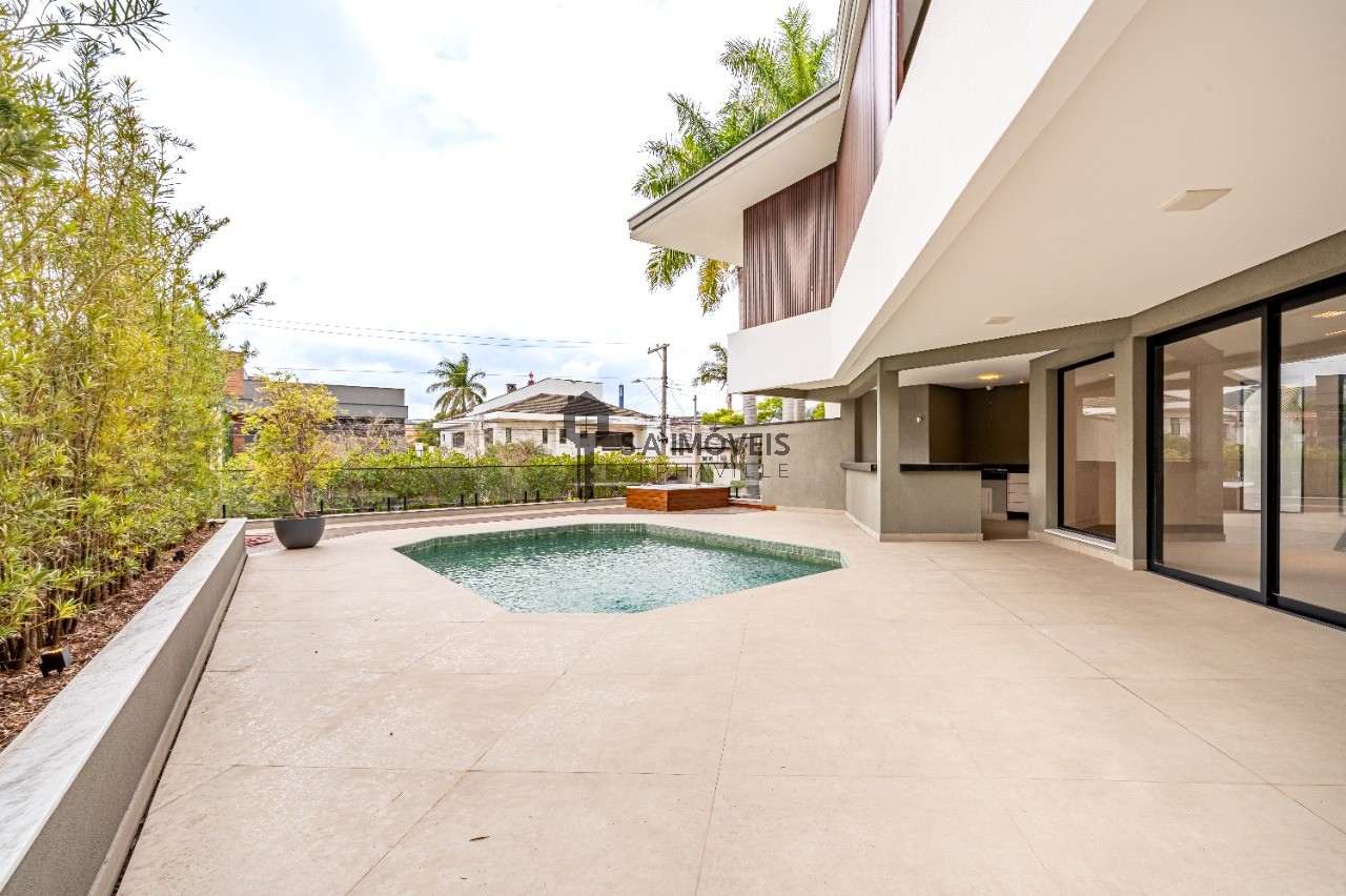 Casa, 4 quartos, 600 m² - Foto 40