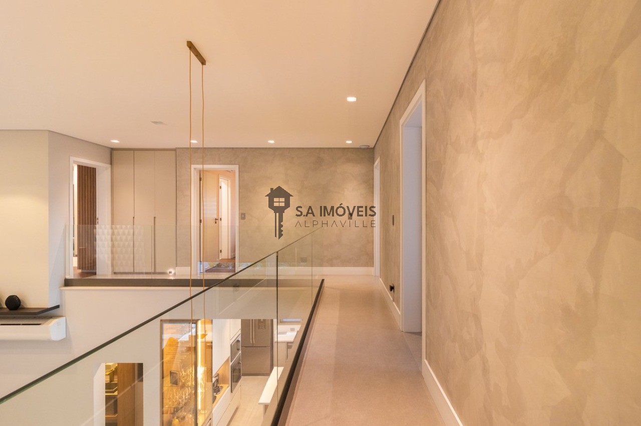 Casa, 4 quartos, 350 m² - Foto 26