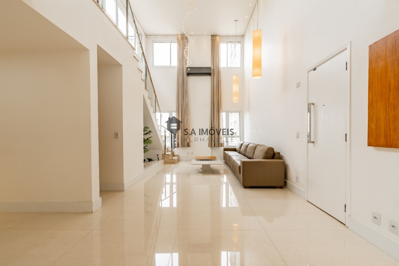 Cobertura, 3 quartos, 165 m² - Foto 2