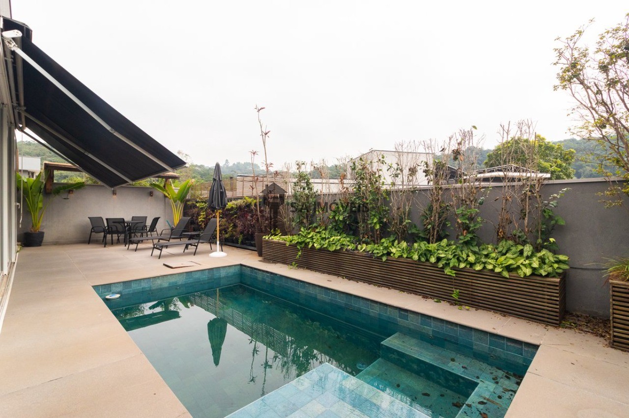 Casa, 3 quartos, 414 m² - Foto 19