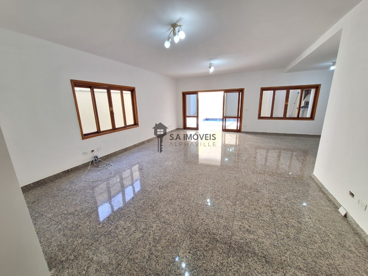 Casa de Condomínio, 4 quartos - Foto 2