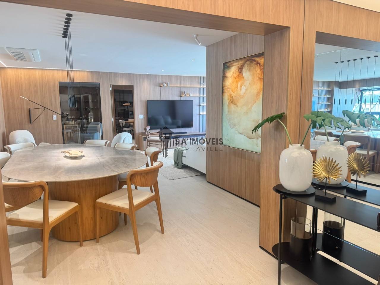 Apartamento, 3 quartos, 160 m² - Foto 15