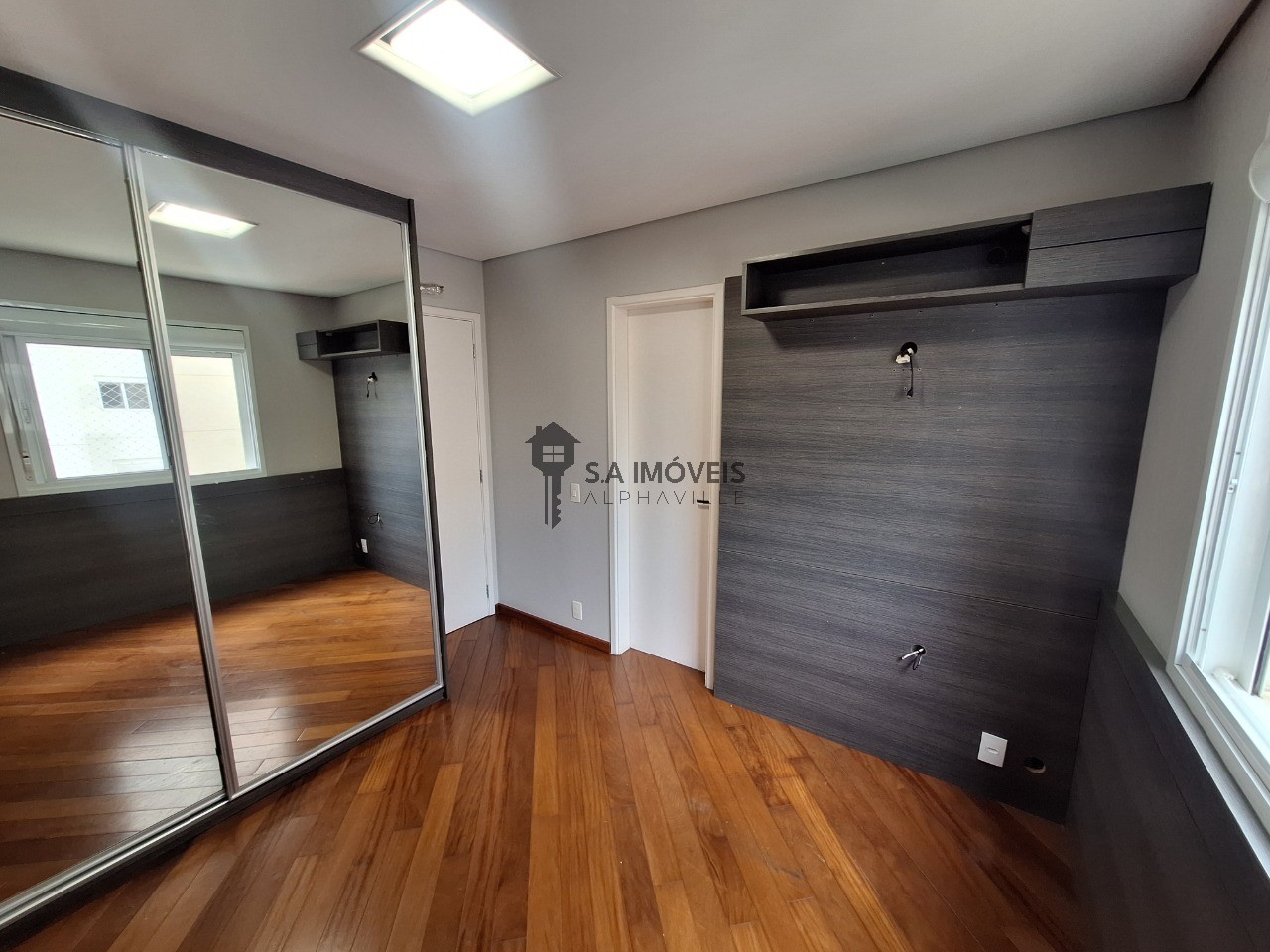 Apartamento, 3 quartos, 158 m² - Foto 26