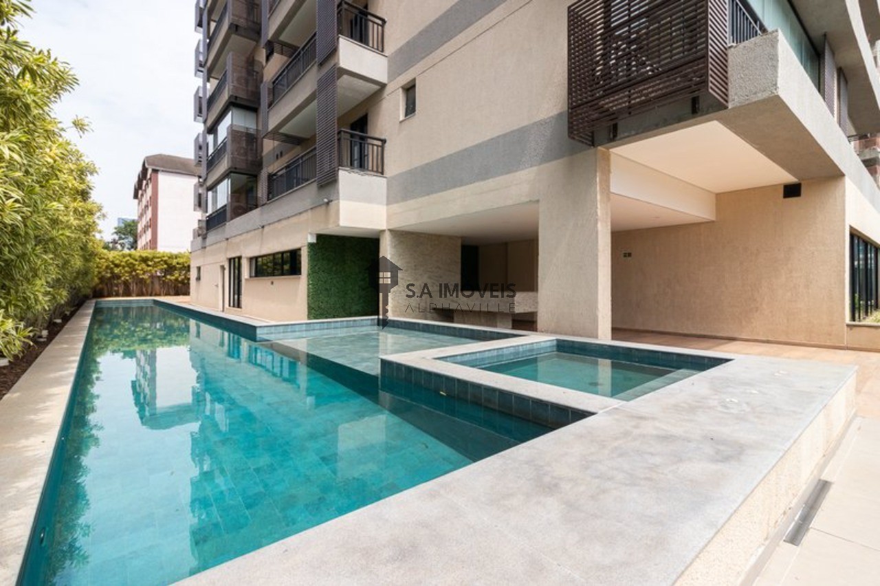 Apartamento, 1 quarto, 46 m² - Foto 13