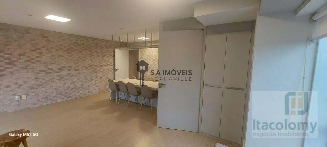 Sala-Conjunto, 93 m² - Foto 5
