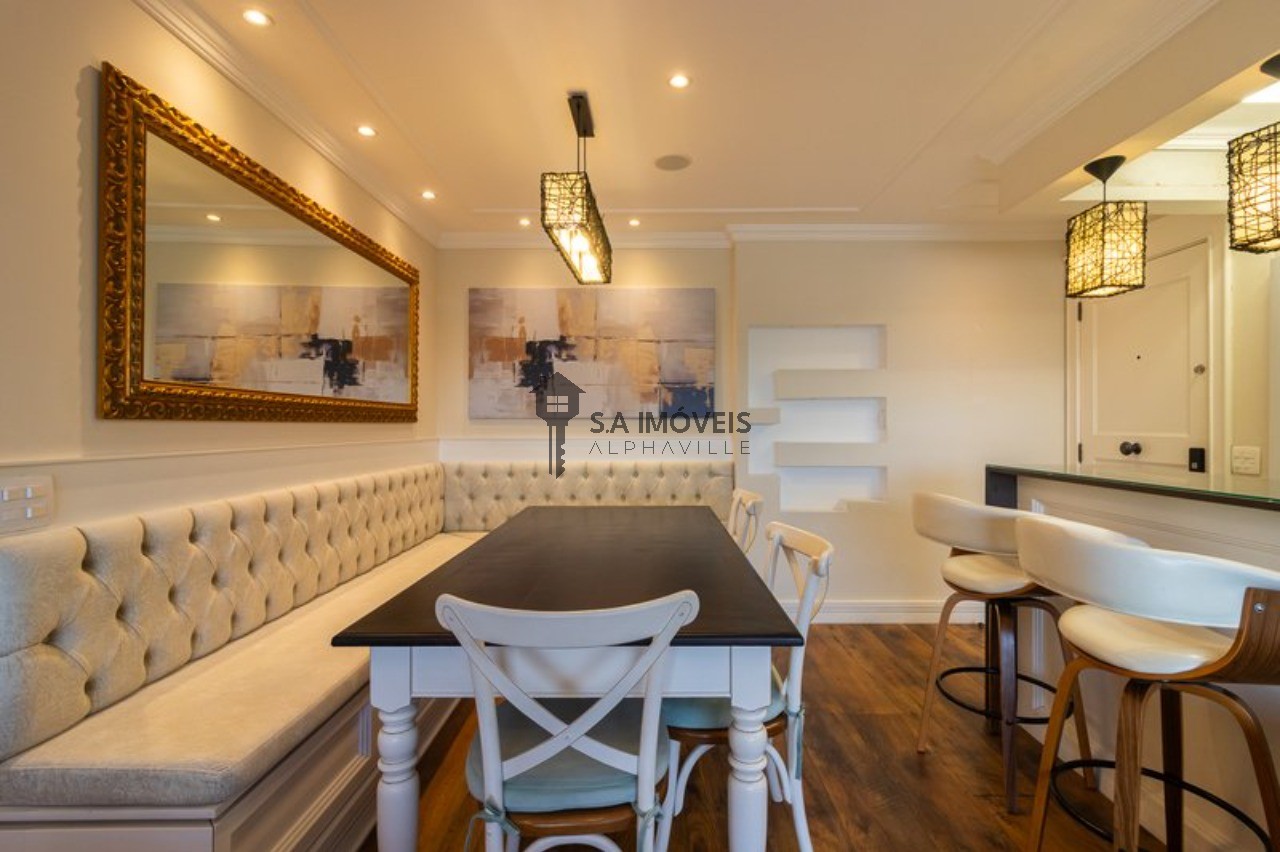 Apartamento, 2 quartos, 70 m² - Foto 3