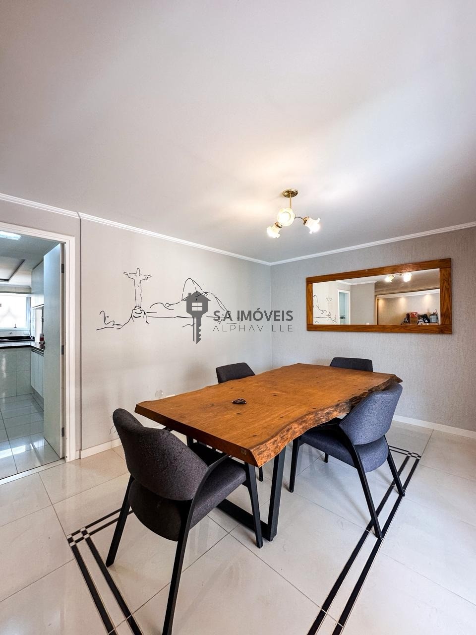 Casa, 4 quartos, 329 m² - Foto 13