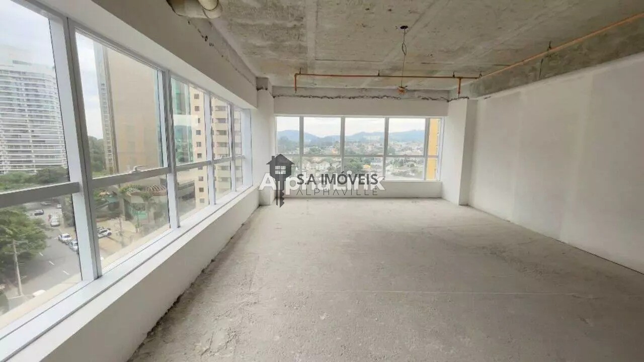 Sala-Conjunto, 66 m² - Foto 1
