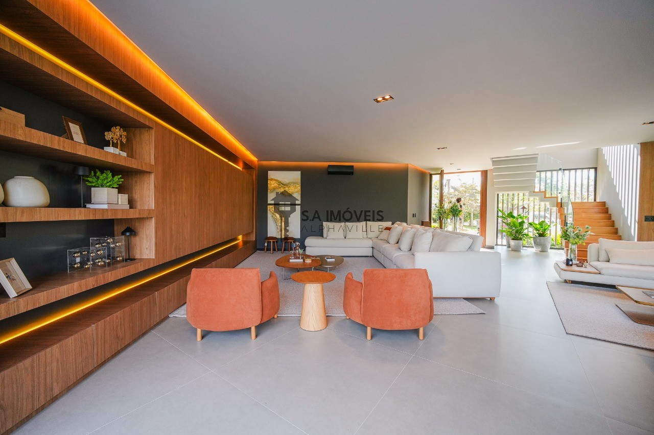 Casa, 4 quartos, 500 m² - Foto 42