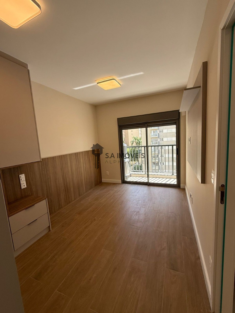 Apartamento, 1 quarto, 53 m² - Foto 10