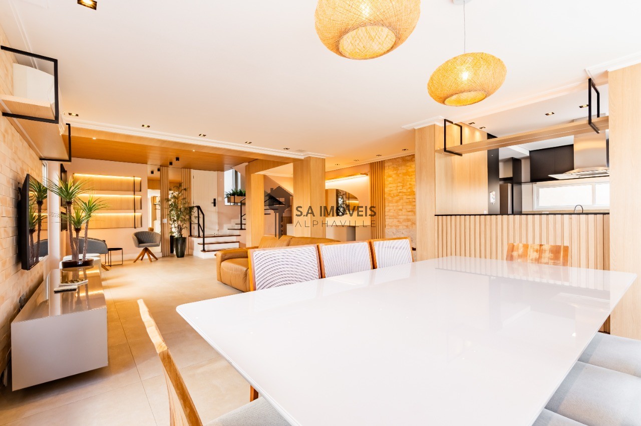 Casa de Condomínio, 4 quartos - Foto 7