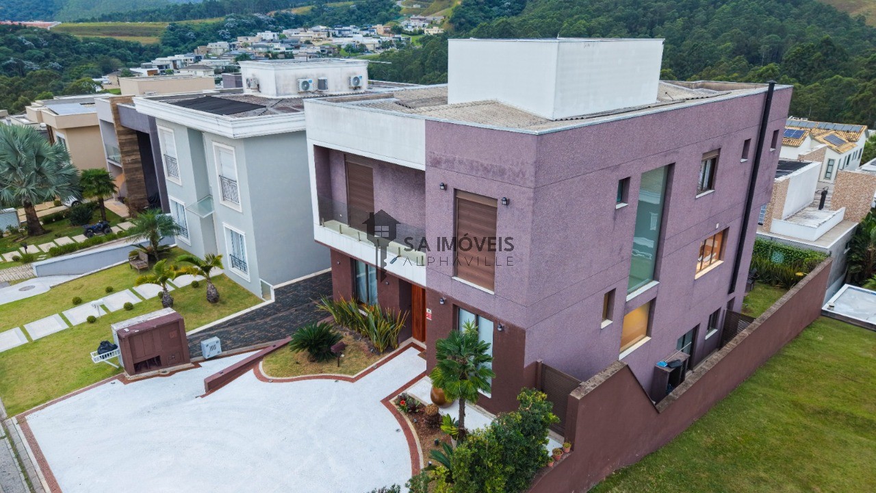 Casa, 4 quartos, 440 m² - Foto 51