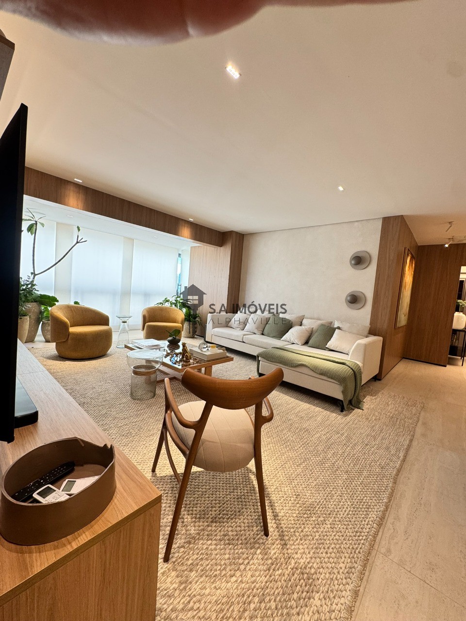 Apartamento, 3 quartos, 160 m² - Foto 7
