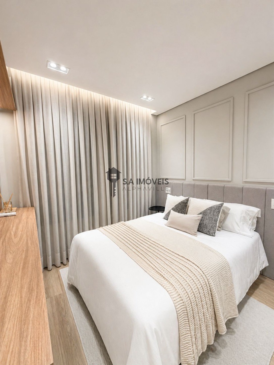Apartamento, 3 quartos, 123 m² - Foto 14