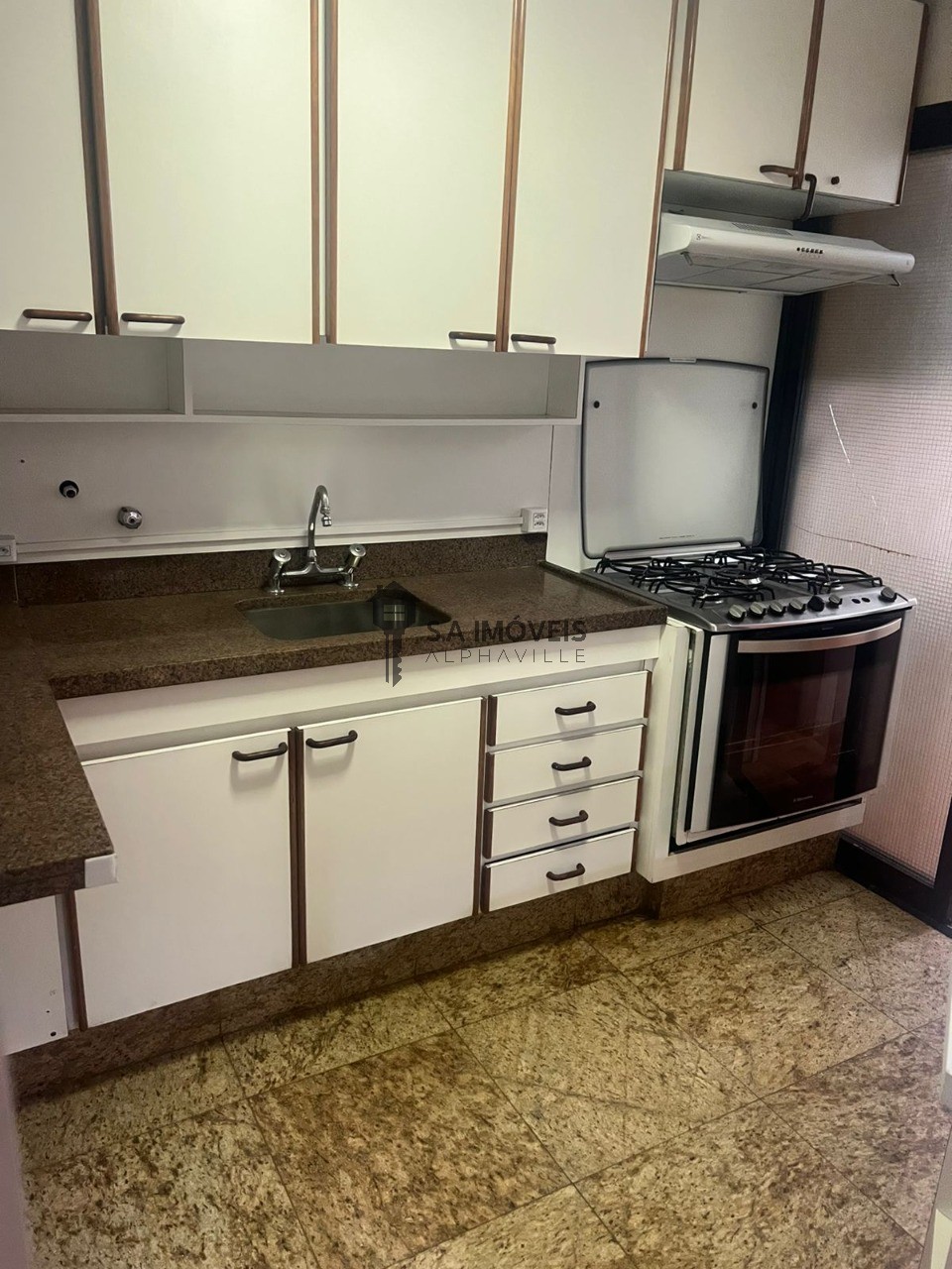 Apartamento, 3 quartos, 164 m² - Foto 10