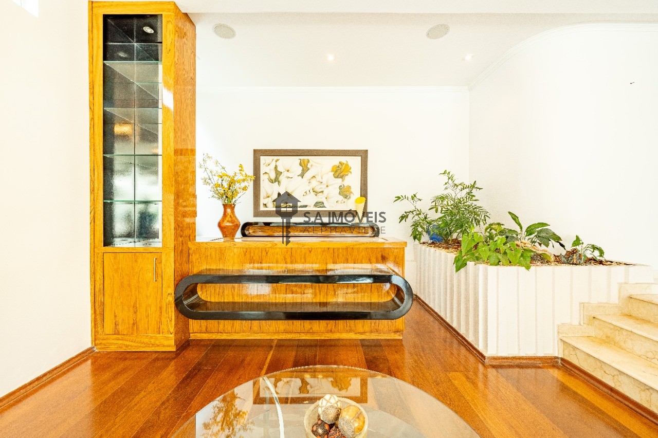 Casa, 4 quartos, 550 m² - Foto 4