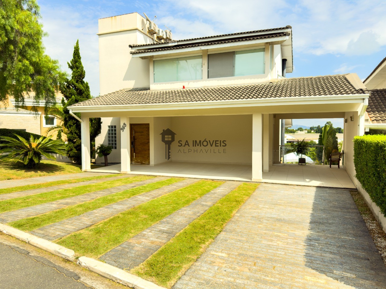 Casa, 3 quartos, 332 m² - Foto 3
