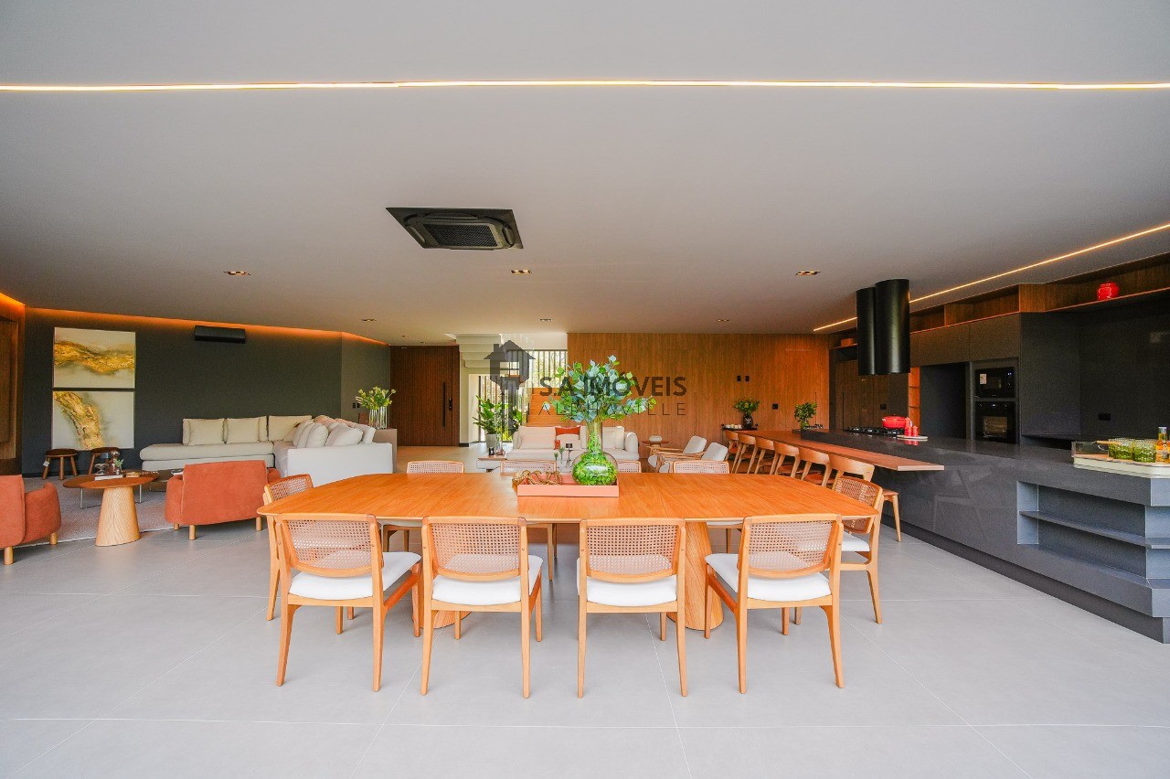 Casa, 4 quartos, 500 m² - Foto 27