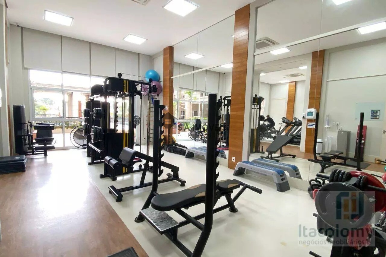 Apartamento, 1 quarto, 50 m² - Foto 15